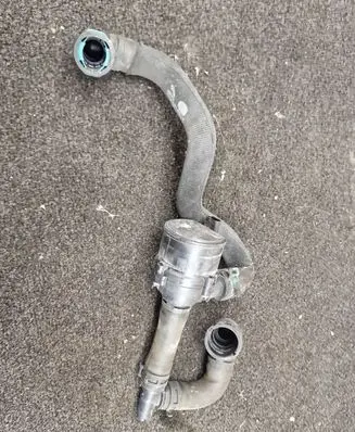 Land Rover Range Rover Sport L494 Electric auxiliary coolant/water pump DX2318D474AC GX738B505AB