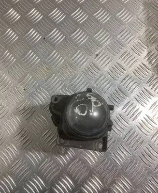 Front fog light