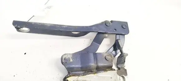 Volkswagen PASSAT B7 Engine bonnet/hood hinges 3AA823301