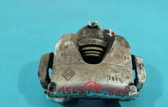 Dacia Duster III Front brake caliper IMPRK1569889