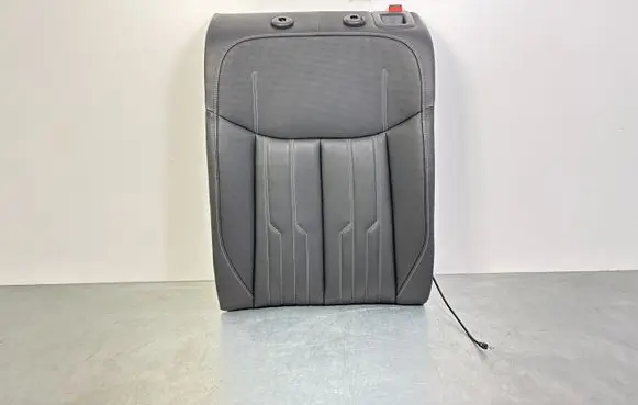 Audi A6 S6 C8 4K Rear seat 