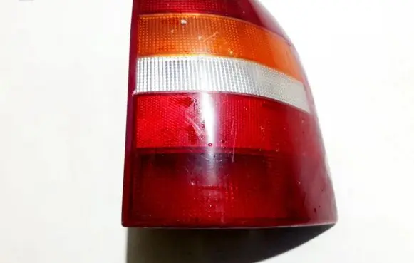 Ford Mondeo MK I Rear/tail lights 93bg13n004ea