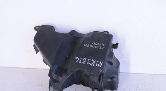 Renault Scenic III - Grand scenic III Engine cover (trim) 175B17170R 175B17098R 175B14760R