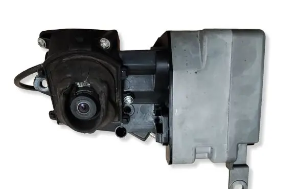 BMW 6 F12 F13 Reversing camera 7412896 7234707