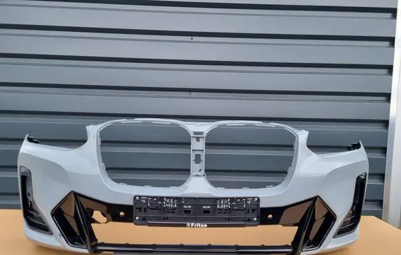 BMW X3 G01 Front bumper 51118081055
