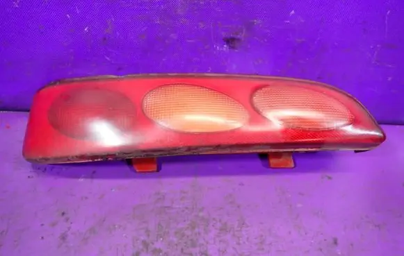 Fiat Seicento/600 Rear/tail lights 