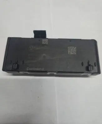 BMW X5 F15 Tailgate/trunk control unit/module 8739659
