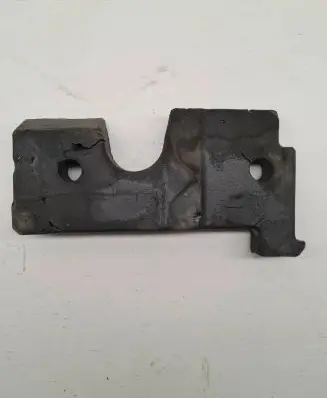 Porsche Cayenne (92A) Other trunk/boot trim element 7P0863802