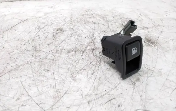 Hyundai Santa Fe Fuel tank opening switch 935552B000