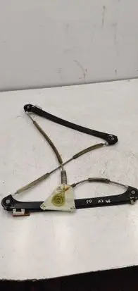 Audi A3 S3 8P Front window lifting mechanism without motor 8P4837462A