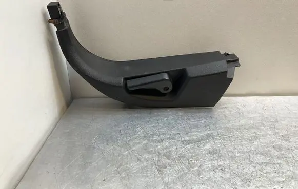 BMW X5 E70 Engine bonnet (hood) release handle 7148521