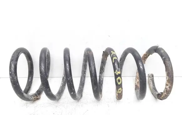 Volvo XC70 Rear coil spring 