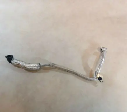 BMW 2 F45 Engine coolant pipe/hose 11538589047 8589047