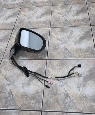 Mercedes-Benz E W238 Front door electric wing mirror A0998108100 A2388100201 C238