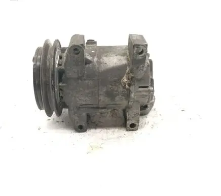 Nissan Almera N16 Air conditioning (A/C) compressor (pump) 92600BN310