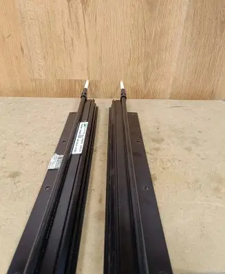Mercedes-Benz GLC X253 C253 Rain gutter A2537800029 A2057803700 A2537802400