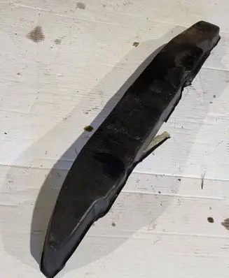 Ford C-MAX II Fender foam support/seal AM51R16E561