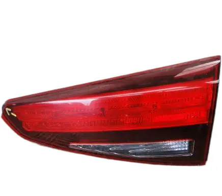 Hyundai Tucson TL Rear/tail lights 92404D3500