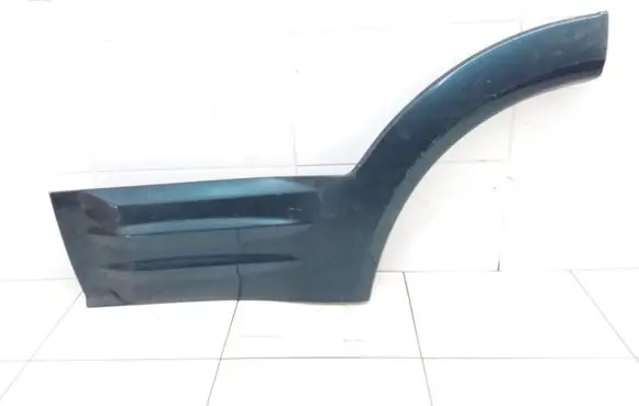 Mitsubishi Pajero Rear door trim (molding) MR478761