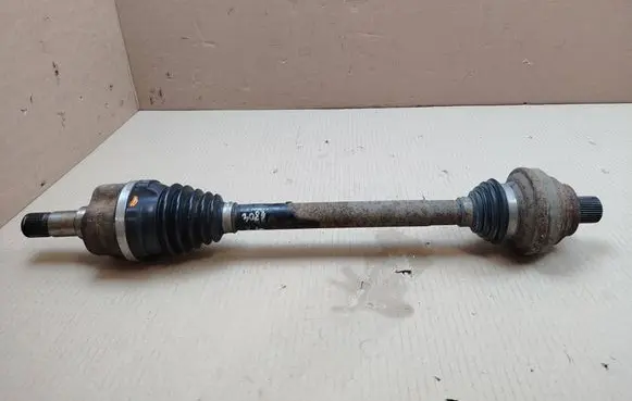 Skoda Enyaq iV Rear driveshaft