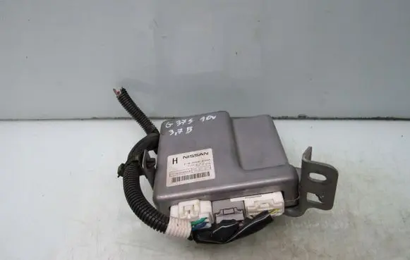Infiniti G37 Other control units/modules 285H0JU55A