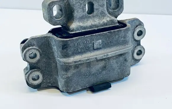 Audi A3 S3 A3 Sportback 8P Gearbox mount 1K0199555N