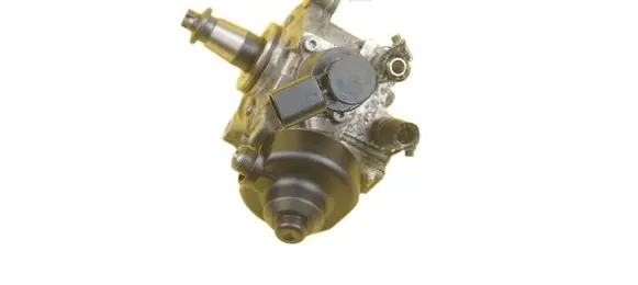 BMW 3 F30 F35 F31 Fuel injection high pressure pump 0445010519 N47D20C