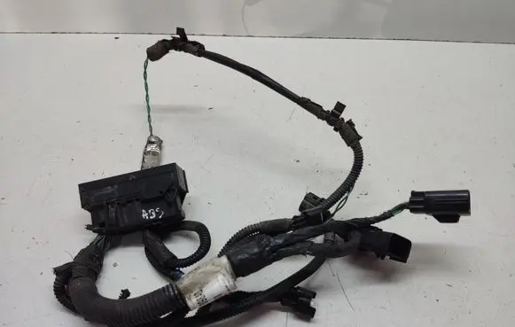 Chrysler Grand Voyager V ABS module connector plug P04869898AD