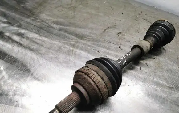 Chrysler Voyager Front driveshaft