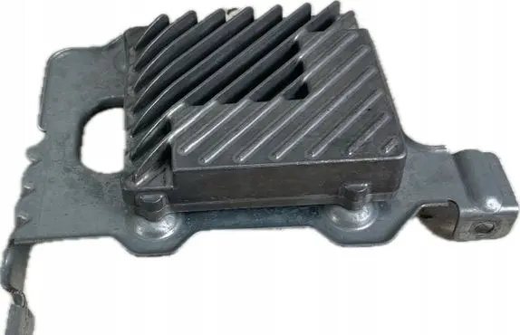 Chrysler Pacifica Sound amplifier 68440556AA
