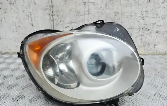 Alfa Romeo Mito Headlight/headlamp 89101886 89101864 89101876