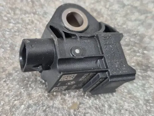 BMW X5 G05 Airbag deployment crash/impact sensor 9496817