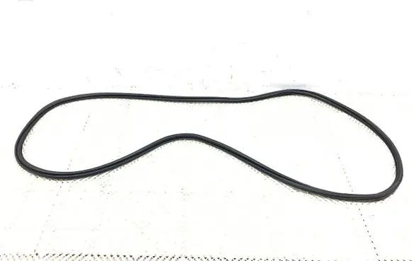 BMW X6 F16 Rubber seal front door (on door) 