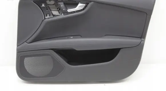 Audi A7 S7 4G Front door card panel trim 4G8867022