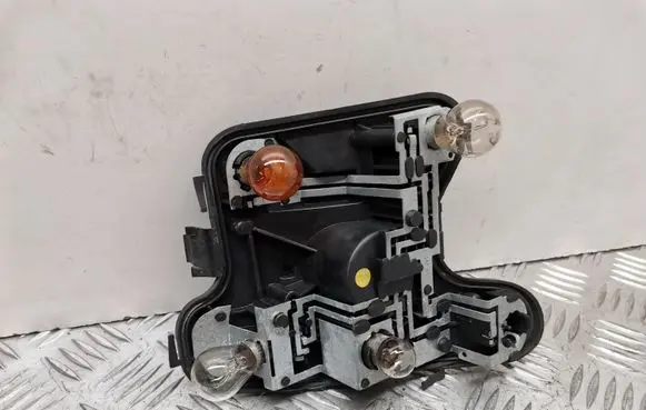 Audi A4 S4 B6 8E 8H Tail light part 153947