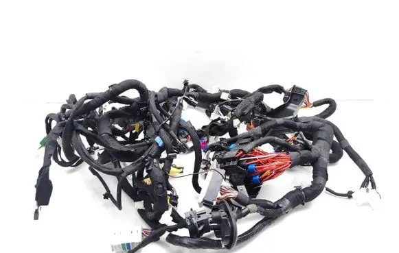 Mercedes-Benz Citan II W420 Engine installation wiring loom 240369978R