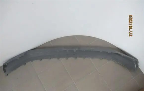 Skoda Kamiq Front bumper lip 658807733A