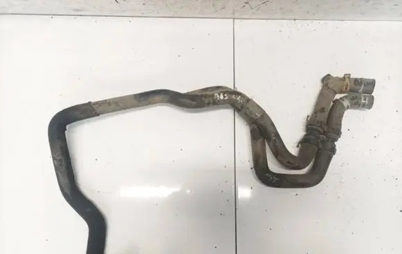 Renault Scenic II - Grand scenic II Engine coolant pipe/hose