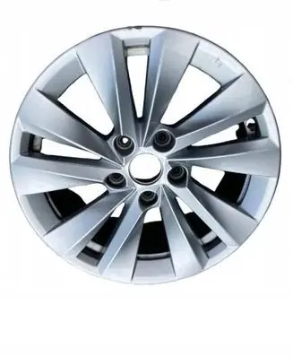 Skoda Octavia Mk4 R16 alloy rim 