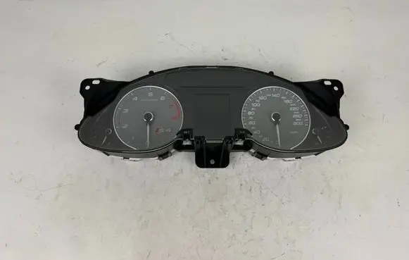 Audi A4 S4 B8 8K Speedometer (instrument cluster) 8K0920983