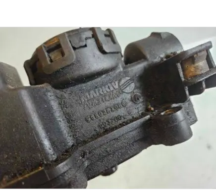 Rocker cam cover