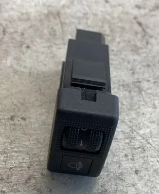 Mazda 323 F Headlight level height control switch