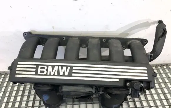 BMW 3 E92 E93 Intake manifold 7548027