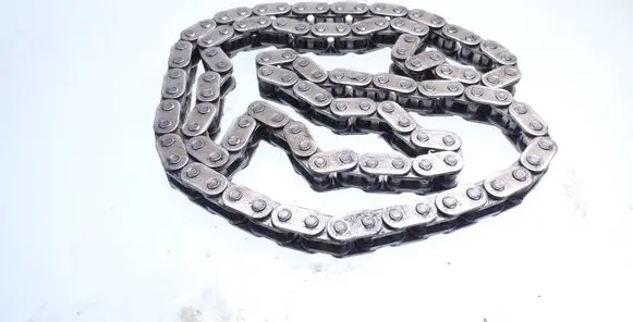 Audi A6 S6 C6 4F Timing chain (engine) 