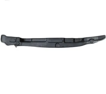Hyundai Kona I Fender foam support/seal 84142J9000