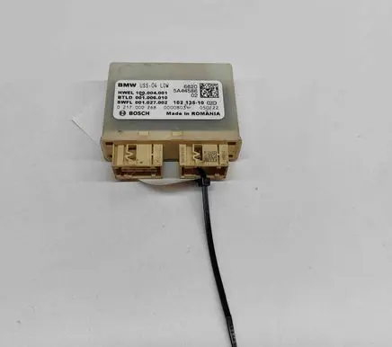 BMW 1 F40 Other devices 5A44586 0217000268