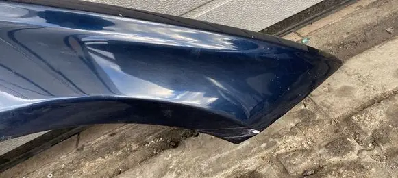 BMW 3 F30 F35 F31 Fender