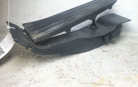 BMW 5 E60 E61 Accelerator throttle pedal 3542677264502