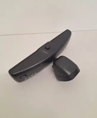 Volkswagen Golf VII Rear view mirror (interior) 7N0857511L9B9 9053540 073115