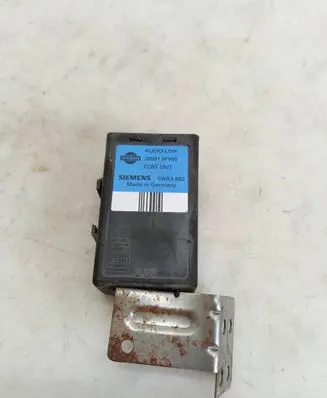 Other control units/modules